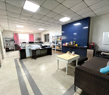 玄策展覽工廠辦公區 玄策展覽工廠辦公區